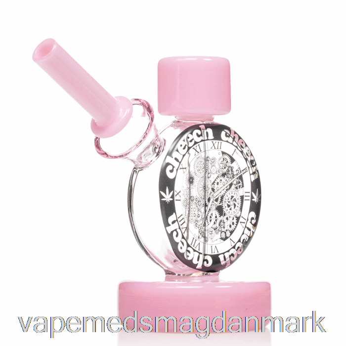 Vape Juice Cheech Ur Bubbler Pink